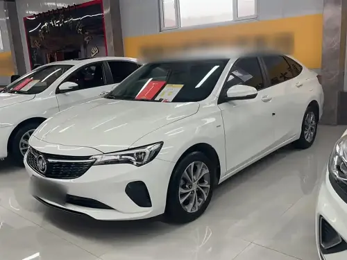 Buick Verano
