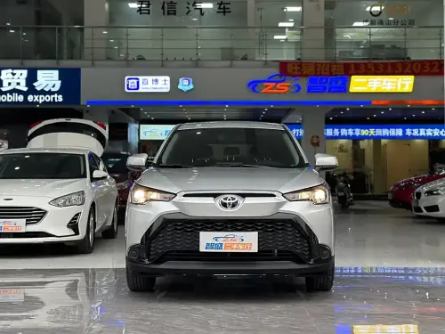 Toyota Frontlander
