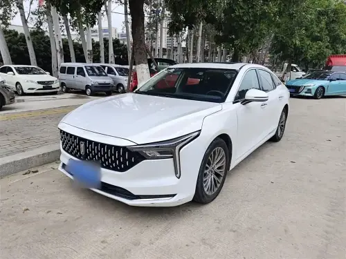 Bestune B70