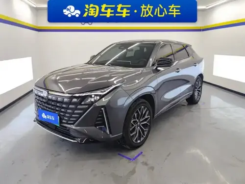 Changan UNI-Z