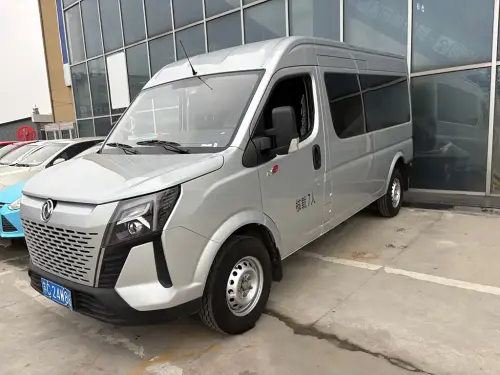 Dongfeng Yufeng