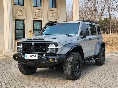 Tank 300