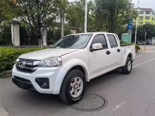 Great Wall Wingle