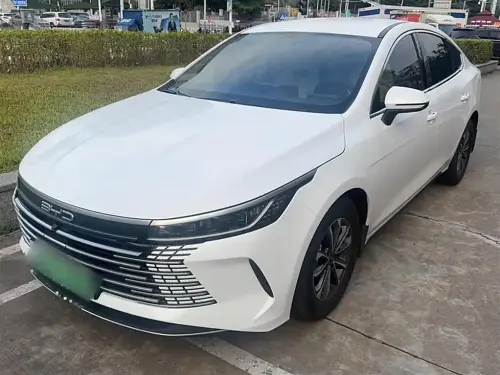 BYD Destroyer 05