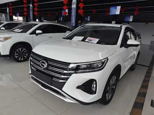 GAC GS4