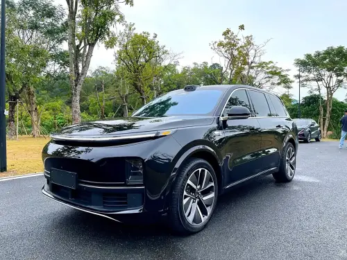 Li Auto L9