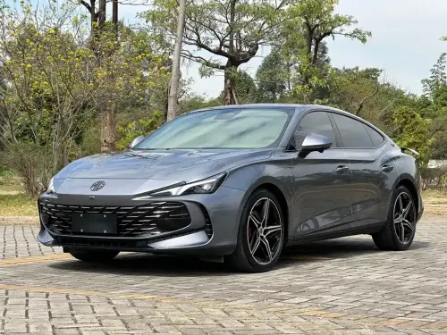 MG MG7