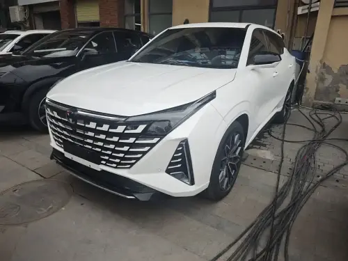 Changan UNI-Z