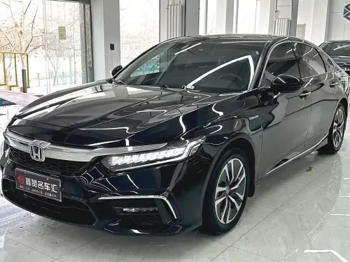 Honda Inspire