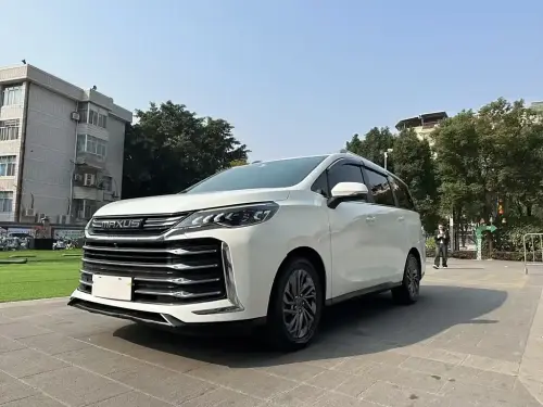 Maxus G50