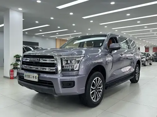 Haval H5