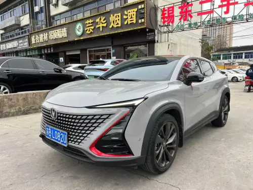 Changan UNI-T