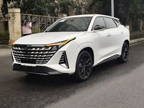 Changan UNI-Z