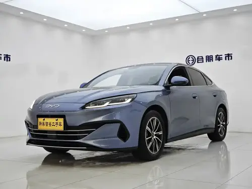 BYD Seal
