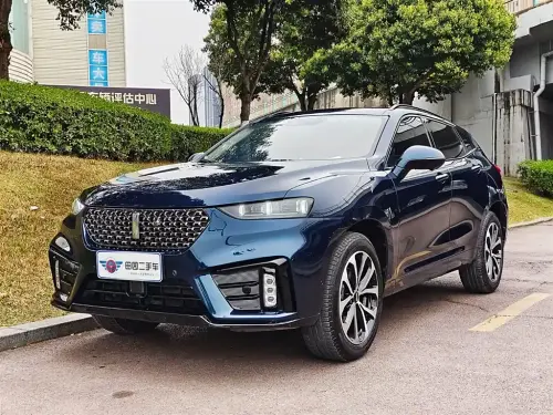 Wey VV7
