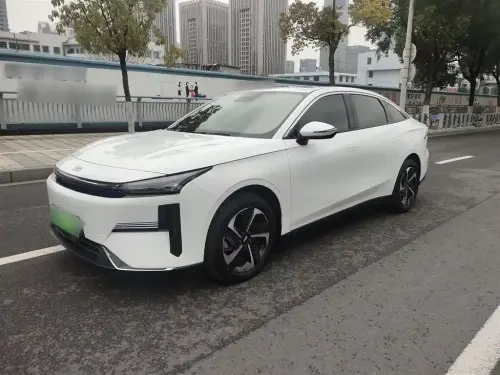 Geely Galaxy