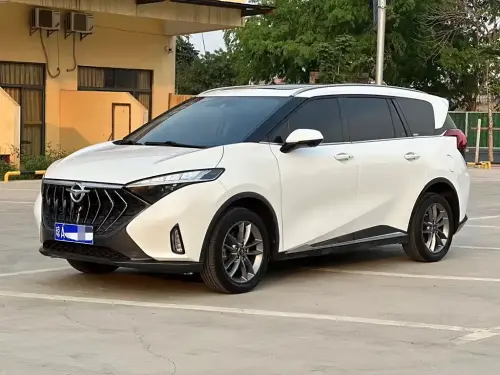 Haima 7X