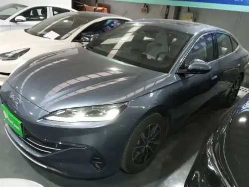 BYD Seal