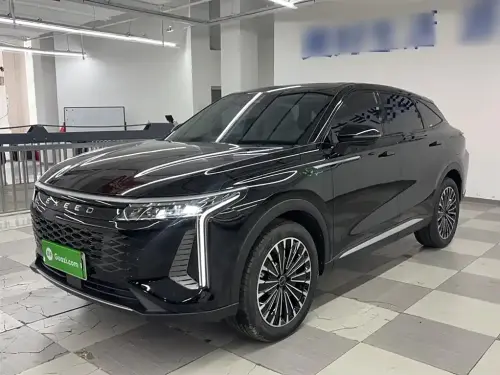 Exeed Yaoguang