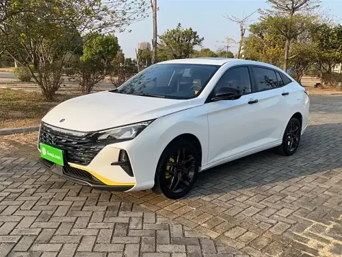 Dongfeng Yixuan