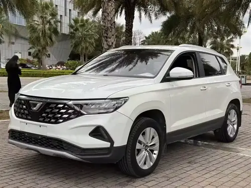 Jetta VS5