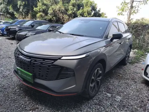Haval Shenshou