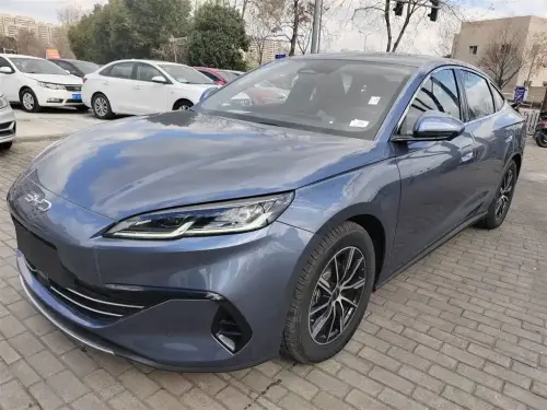 BYD Seal