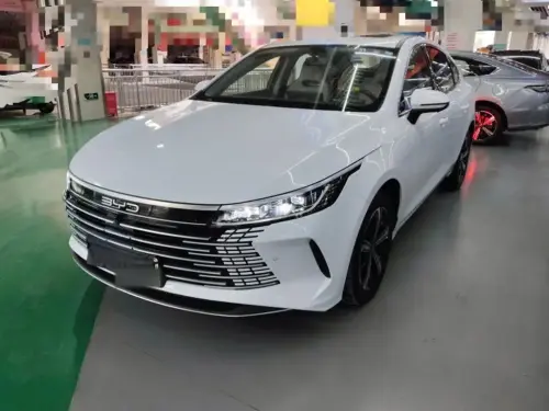 BYD Destroyer 05
