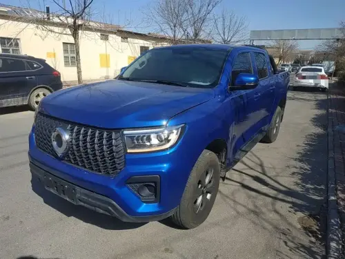 GWM Pao