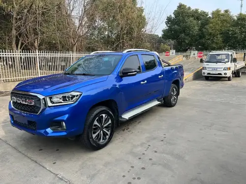 Maxus T70