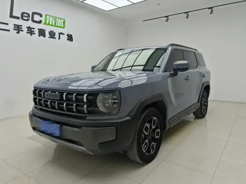 Haval Cool Dog