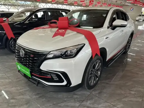 Changan CS85