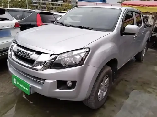 Isuzu Lingtuo