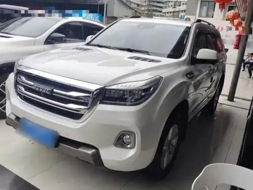 Haval H9