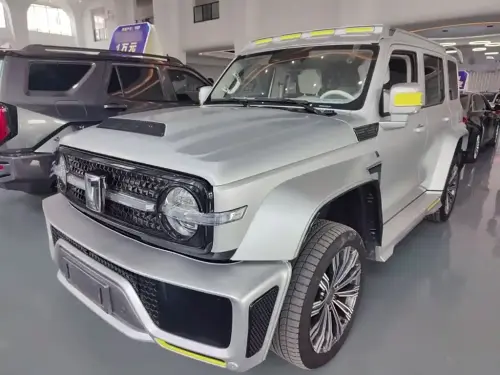 Hyper GT Tank 300