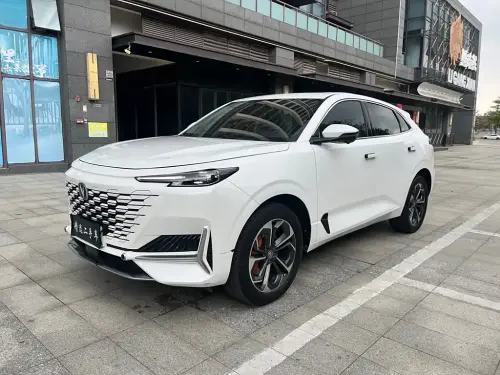 Changan UNI-K