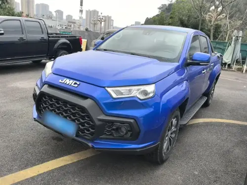 JMC 7