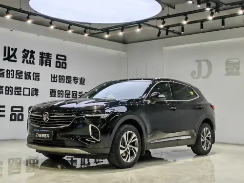 Buick Envision