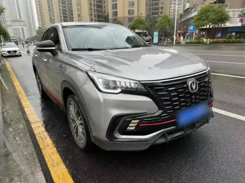 Changan CS85
