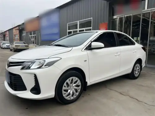 Toyota Vios