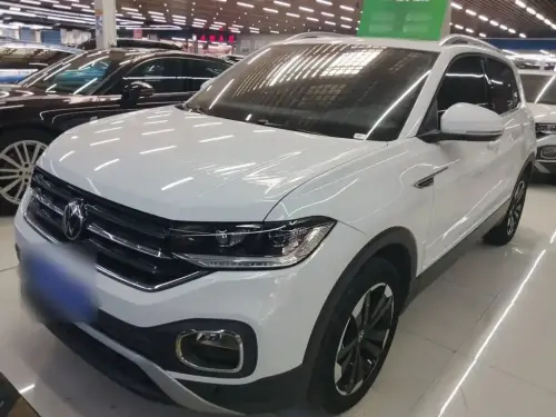 Volkswagen Tacqua