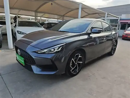 MG 5