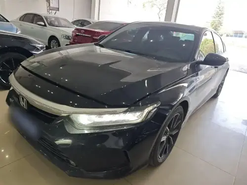 Honda Inspire