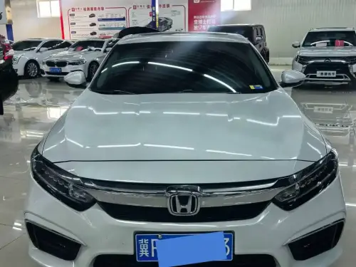 Honda Inspire