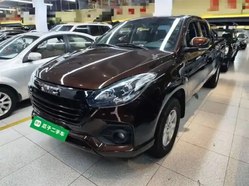 JMC Baodian