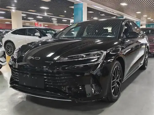 BYD Seal