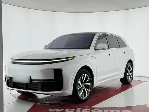 Li Auto L7
