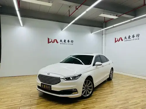 Ford Taurus