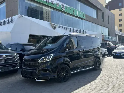 Ford Tourneo