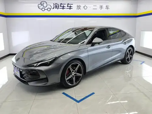 MG MG7